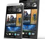 HTC Sense 5.5 : la mise à jour apportera 25 Go gratuits sur Google Drive