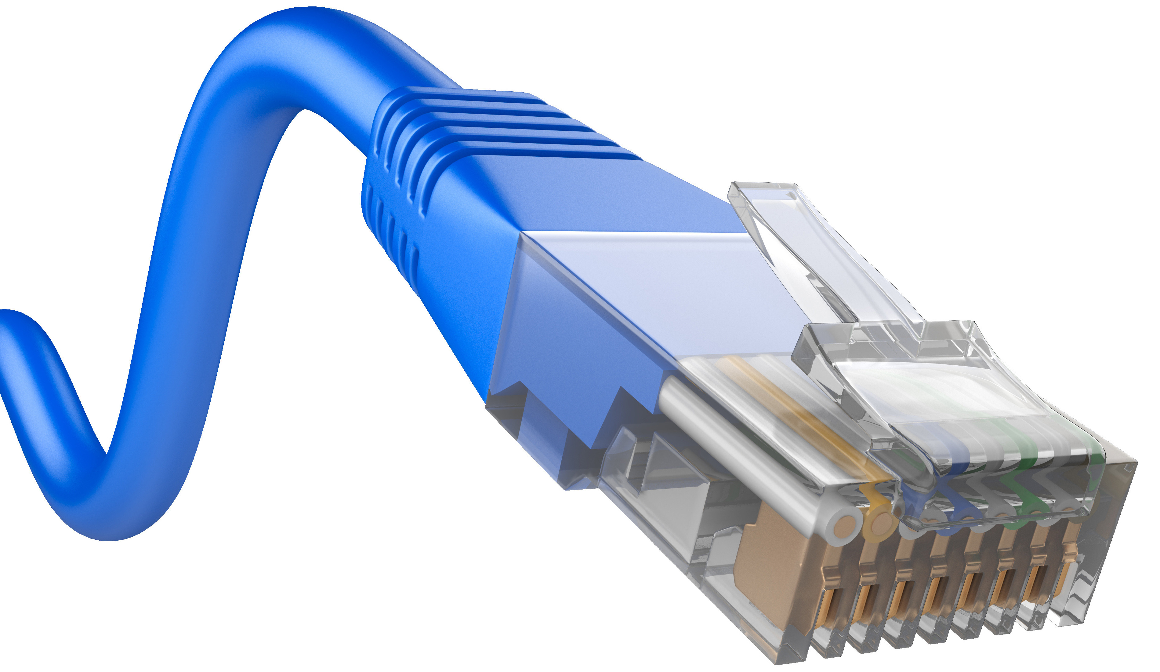 L'Ethernet grand public dépasse enfin 1 Gb/s