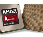 AMD baisse les prix de Kaveri et Richland
