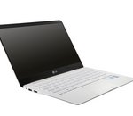CES 2014 : LG annonce son Ultra PC, ses hybrides Tab-Book 2 et son tout-en-un AIO PC
