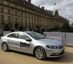 Drive4U : reportage à bord d'une 1re voiture autonome française