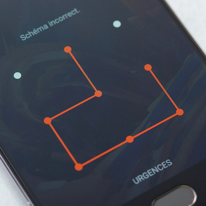 Comment déverrouiller son smartphone Android quand on a ...