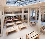 Apple Store : l'autorité de la concurrence annoncera lundi une amende contre Apple 