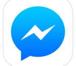 Facebook : une version allégée de Messenger... mais pas pour nous