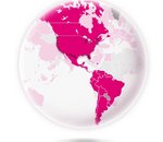 US : un forfait avec roaming data dans 100 pays inclus chez T-Mobile