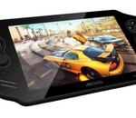 GamePad 2 : Archos relance sa console portable Android