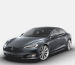 Tesla a doublé ses ventes en une année