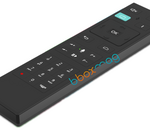 Miami Voice : une télécommande Bluetooth avec commande vocale pour la Bbox