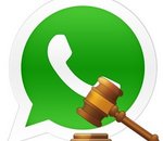 WhatsApp : le partage de données avec Facebook sous investigation