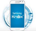 MWC 2015 - Interview : retour sur la solution Knox de Samsung
