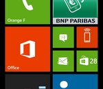 BNP Paribas lance Kix, la première application de paiement NFC Windows Phone 8