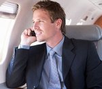Avion : Gogo proposera bientôt le téléphone et le SMS en vol