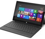 Microsoft dévoile ses tablettes Surface 2 et Surface Pro 2