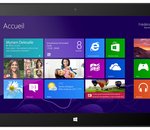 Microsoft sur le point de dévoiler une Surface Mini ?