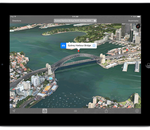 Apple planche sur une alternative à Nokia City Lens