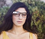 Google Glass : un service de verres correcteurs signé Google