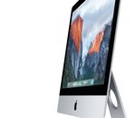 iMac 4K, nouveaux accessoires : Apple met à jour ses tout-en-un