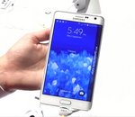 Samsung Note Edge, Note 4, Gear VR et Gear S : nos prises en mains en vidéo