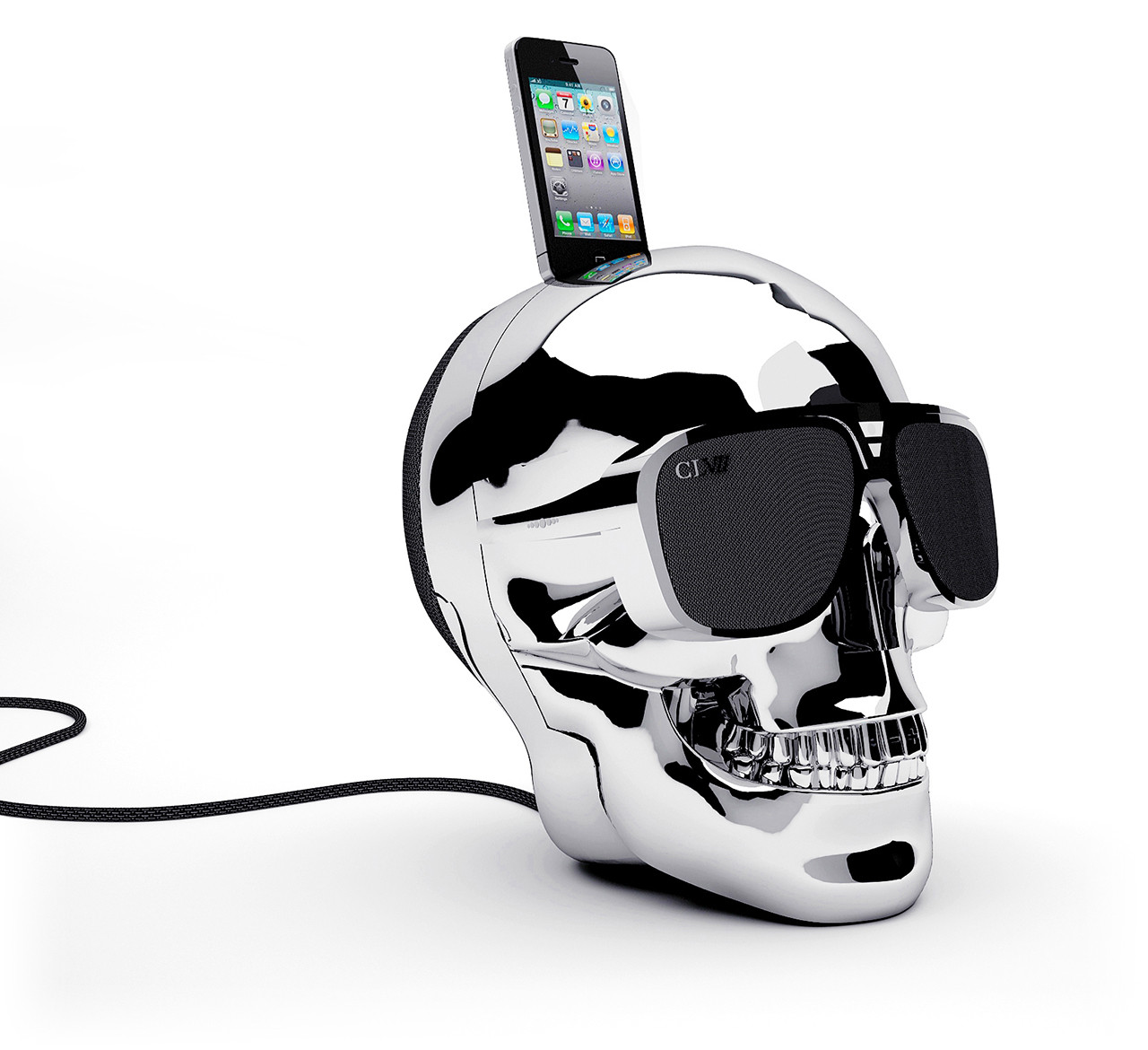 Jarre aeroskull d'occasion - Photo, audio & vidéo