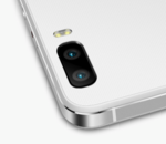 MWC 2015 - Honor 6+ : un photophone avec deux capteurs de 8 MP