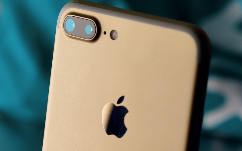 iphone 7 plus est il plus doue que