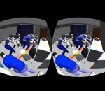 Réalité virtuelle : l'Oculus Rift utilisé pour reconstituer des scènes de crime en 3D