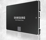 Samsung 850 Evo : la TLC prend une autre dimension