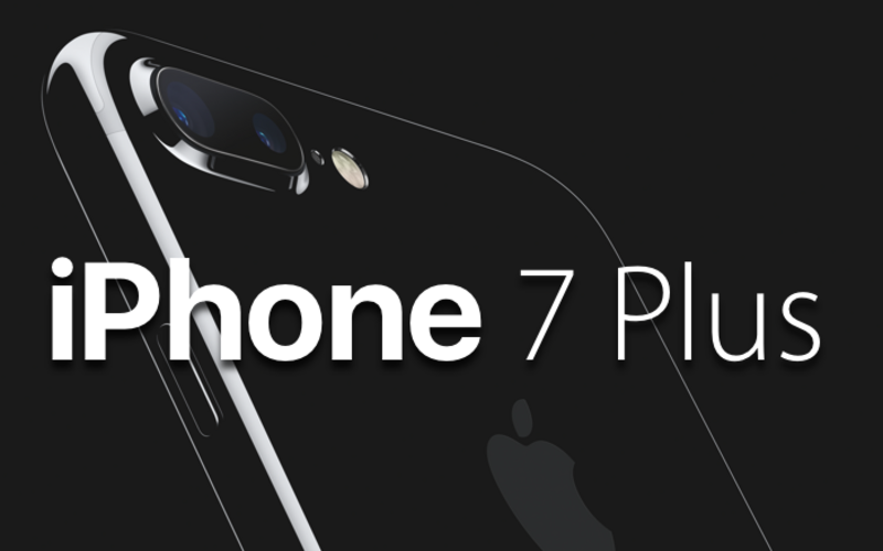 iphone 7 le test de la version plus
