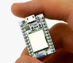 Face à Nest, Spark dévoile un thermostat connecté open source