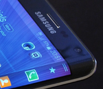 IFA 2014 : Samsung annonce le Galaxy Note Edge