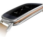 IFA 2014 : Asus dévoile sa ZenWatch