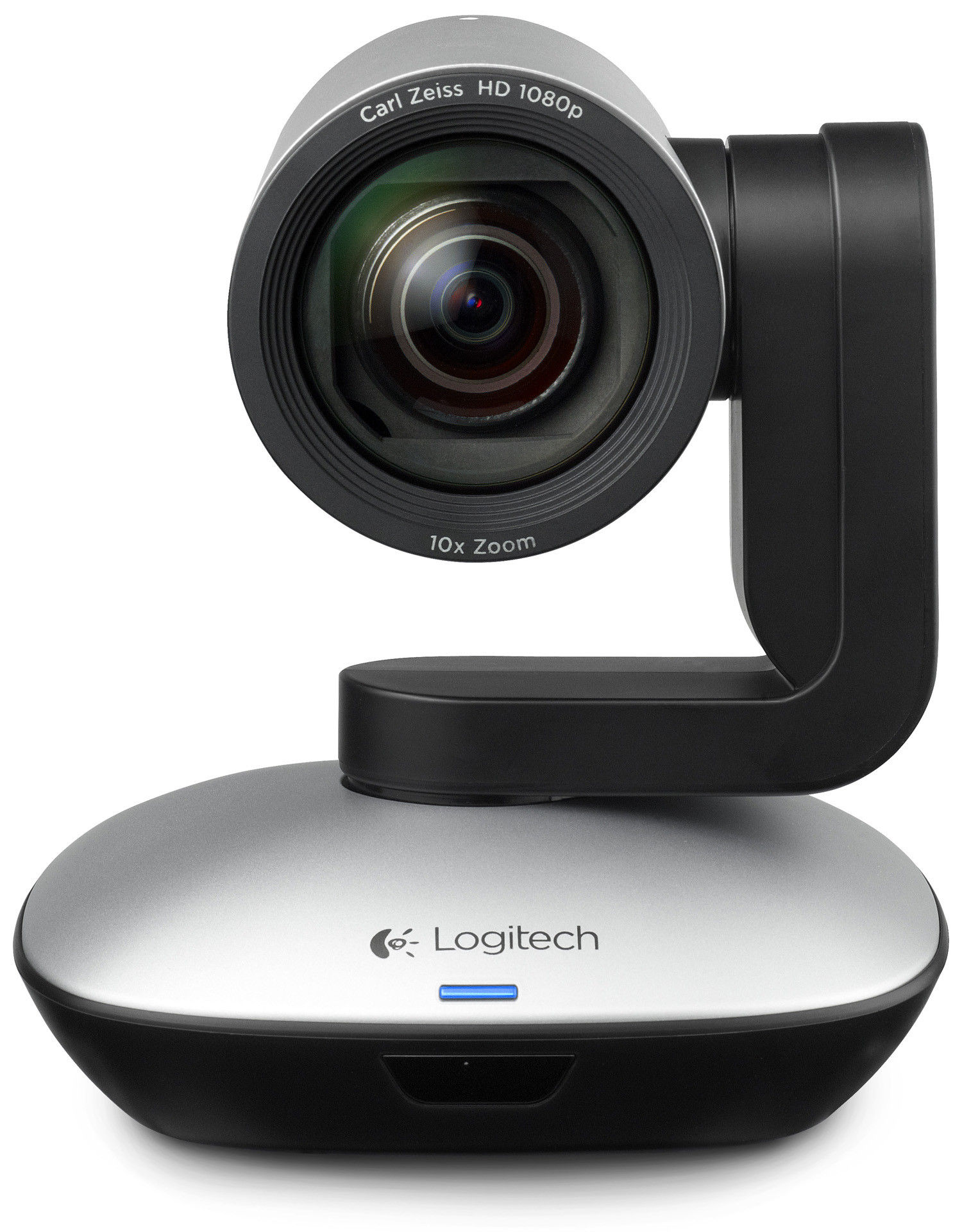 Logitech lance une solution de visioconférence à moindre coût pour les PME