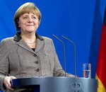 Angela Merkel espionnée par la NSA : Berlin s’agace