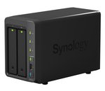 SynoLocker : Synology publie des recommandations pour les utilisateurs de ses NAS (màj)