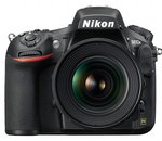 Nikon D810A : des photos d'étoiles de 36 mégapixels