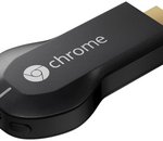 Chromecast : Google remporte la bataille des clés HDMI avec 10 millions d'exemplaires vendus