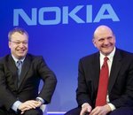 Microsoft-Nokia : un rachat à 5,4 milliards d'euros pour une stratégie multifacette