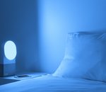 CES 2014 : Withings Aura, lumière et capteurs pour mieux dormir