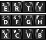BlackBerry poursuit Typo Products pour son clavier physique