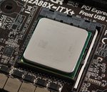 De nouveaux APU AMD : A10-7800, A8-7600 (!) et A6-7400K