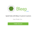 BitTorrent propose Bleep, une messagerie décentralisée et sécurisée