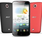 Acer Liquid S2 : un grand smartphone filmant en Ultra HD / 4K