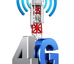 4G : SFR accélère et Free se met au 700 MHz