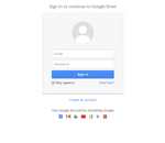 Une campagne de phishing cible les utilisateurs de Google Docs