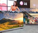 Téléviseurs Ultra HD : déjà des baisses de prix chez LG et Samsung