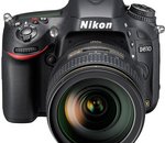 Nikon D610 : un plein format abordable sans poussière sur le capteur