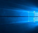 Windows 10 : retour des couleurs personnalisées et meilleure réactivité