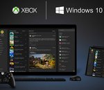 App Xbox : une mise à jour active le streaming 1080p vers Windows 10