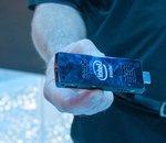 CES 2015 : Intel Compute Stick un PC complet au format d'une clé HDMI