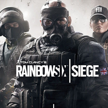 Rainbow Six Siege : la version next-gen lance l'assaut le 1er décembre